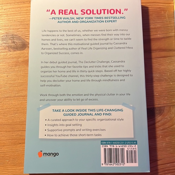 Books by Cassandra Arsenal aka Clutterbug - Picture 3 of 5